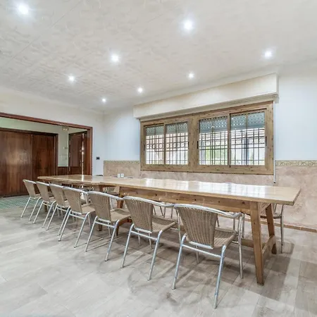 Villa Gran Retreat