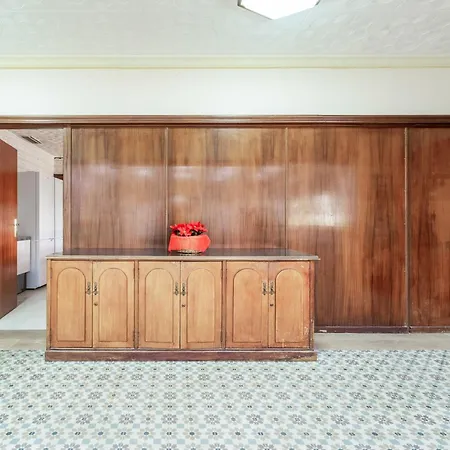 Gran Retreat Villa