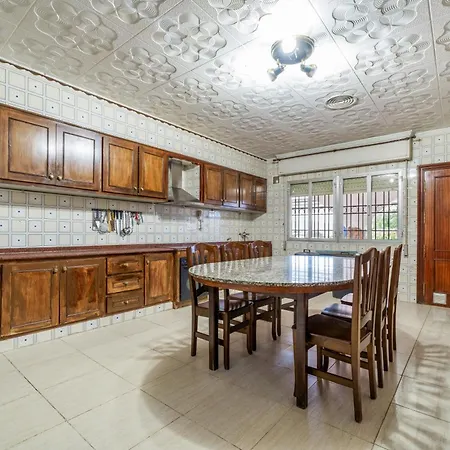 Gran Retreat Cox