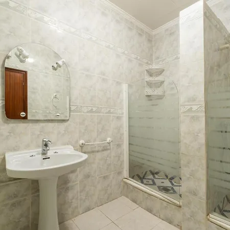 Gran Retreat Villa *